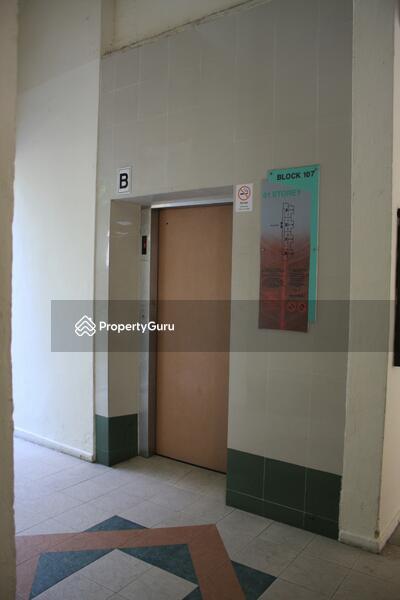 For Rent - 107 Aljunied Crescent