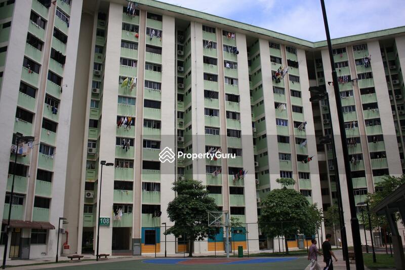 For Rent - 108 Aljunied Crescent