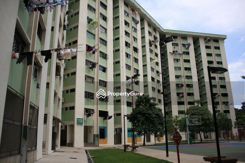 For Rent - 108 Aljunied Crescent