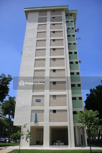 For Rent - 109 Aljunied Crescent
