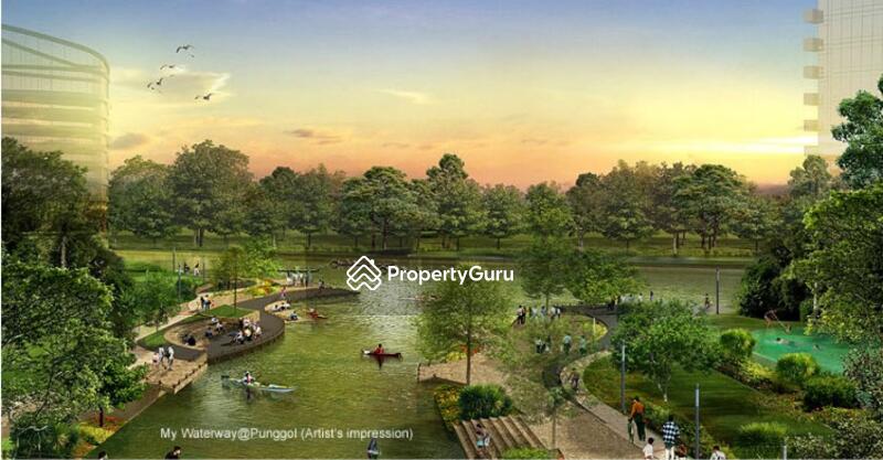 For Rent - 258C Punggol Field