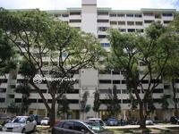Aljunied Crescent