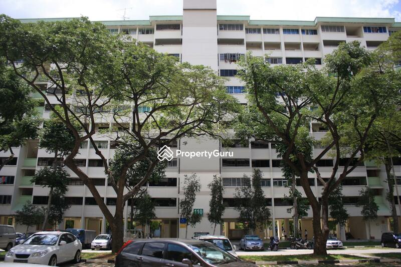 For Sale - 110 Aljunied Crescent