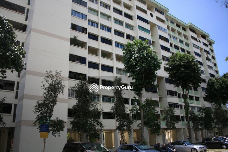 For Sale - 110 Aljunied Crescent
