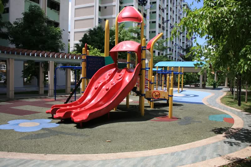 110 Aljunied Crescent
