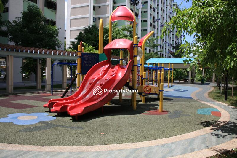 For Sale - 110 Aljunied Crescent