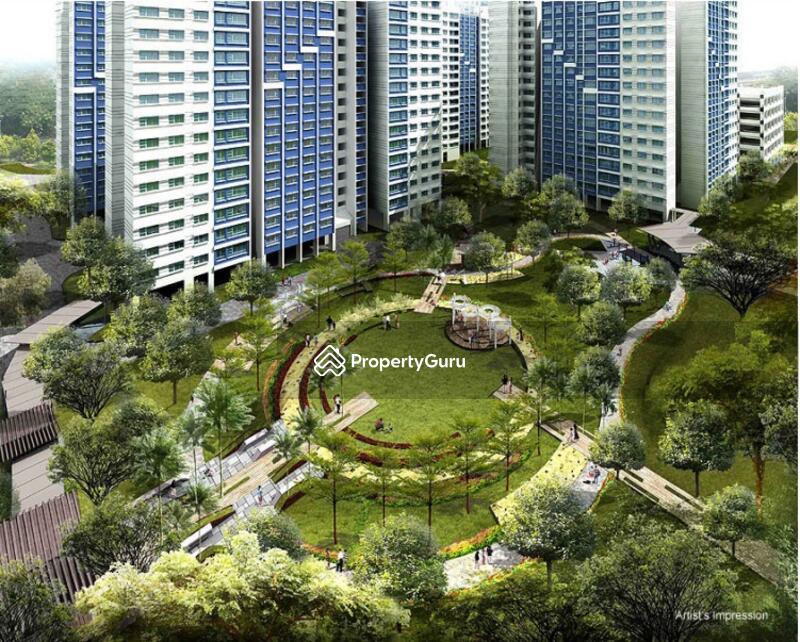 259A Punggol Field #0