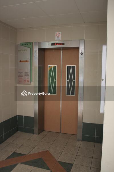 For Rent - 111 Aljunied Crescent