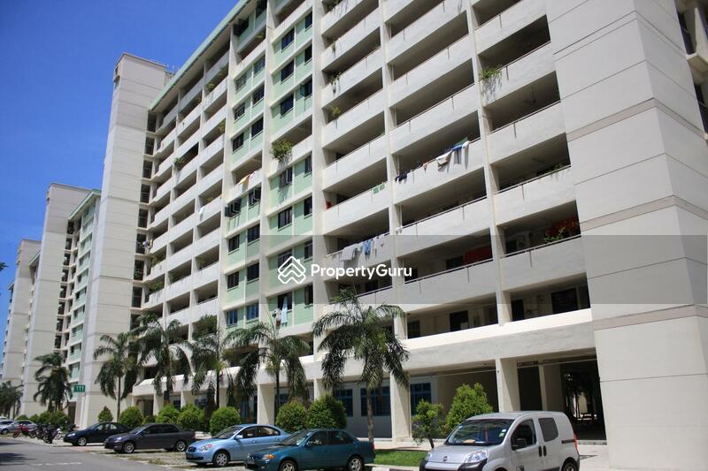 111 Aljunied Crescent #0