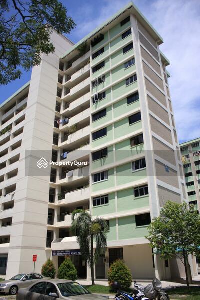 For Rent - 111 Aljunied Crescent