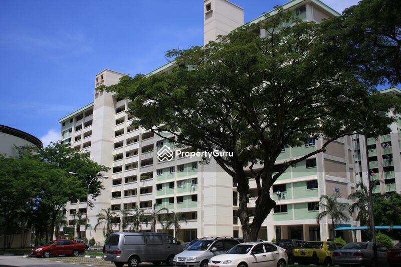 112 Aljunied Crescent #0