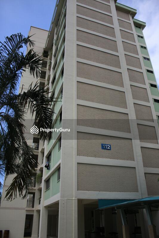 112 Aljunied Crescent #0