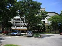 Aljunied Crescent