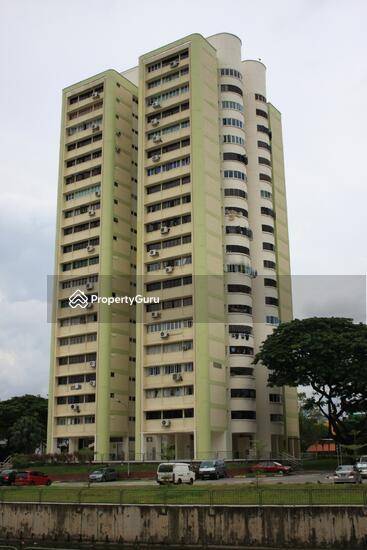 HDB Blocks Picture