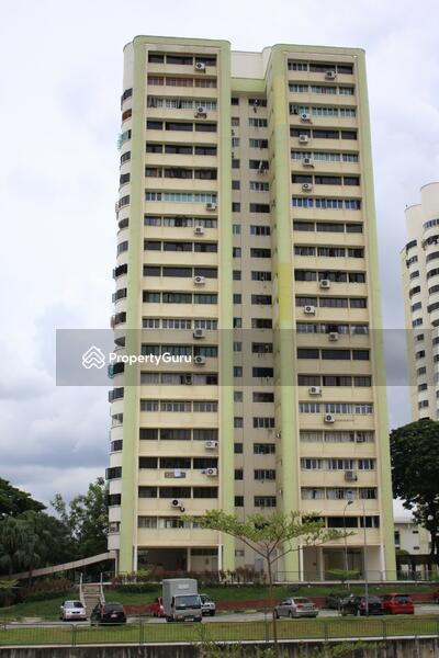 For Sale - 125 Aljunied Road