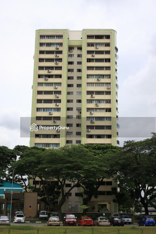 126 Aljunied Road #0