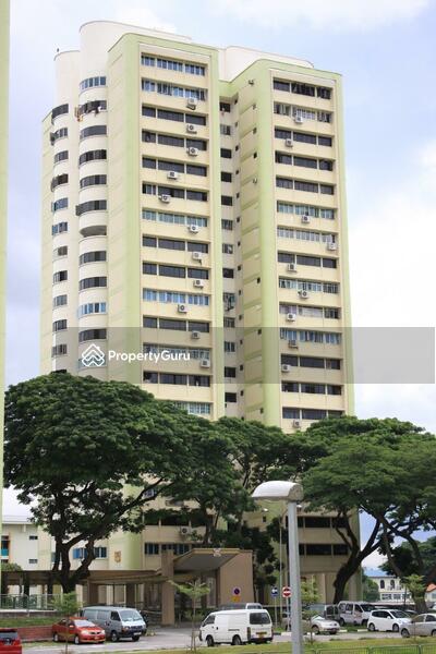 For Sale - 126 Aljunied Road