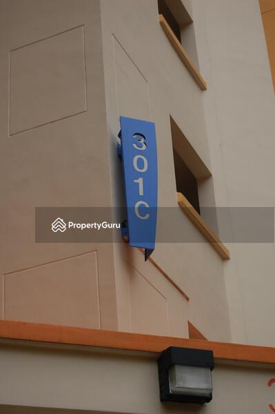 For Rent - 301C Anchorvale Drive