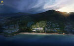 Grand Himalai Oceanfront Residences : แกรนด์ หิมาลัย โอเชียนฟร้อนท์ เรซิเดนซ์ #0