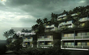Grand Himalai Oceanfront Residences : แกรนด์ หิมาลัย โอเชียนฟร้อนท์ เรซิเดนซ์