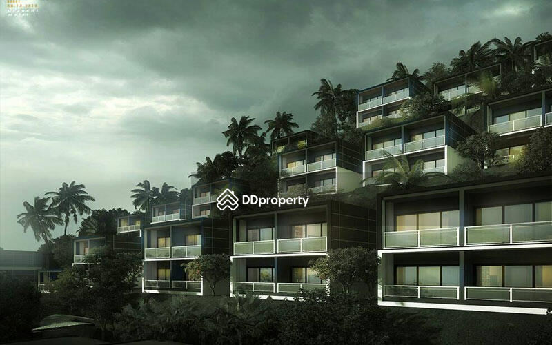 Grand Himalai Oceanfront Residences : แกรนด์ หิมาลัย โอเชียนฟร้อนท์ เรซิเดนซ์ #0