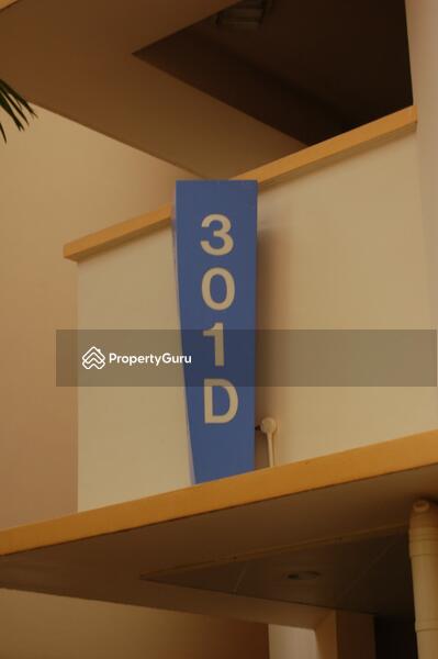 For Rent - 301D Anchorvale Drive