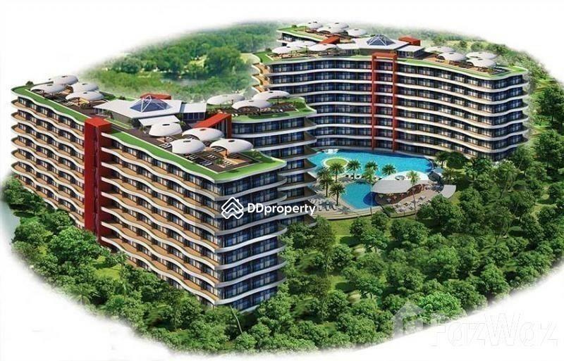 For Sale - 777 Beach Condo Mai Khao, Phuket