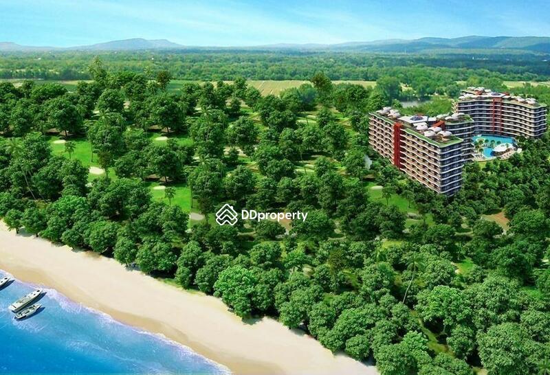 For Sale - 777 Beach Condo Mai Khao, Phuket