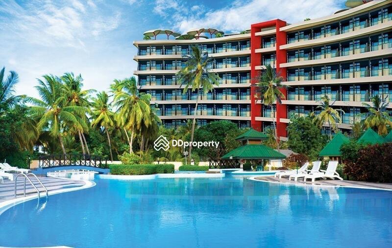 For Sale - 777 Beach Condo Mai Khao, Phuket