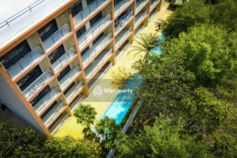 Rawai Beach Condominium #0