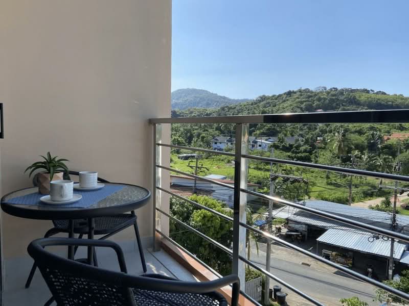 Rawai Beach Condominium : ราไวย์ บีช คอนโดมิเนียม, ภูเก็ต, ถนนหมายเลข 4030, ราไวย์, เมืองภูเก็ต, ภูเก็ต, 23 ตร.ม., คอนโด ขาย, โดย Anna Fomina, 500202655 - DDproperty.com