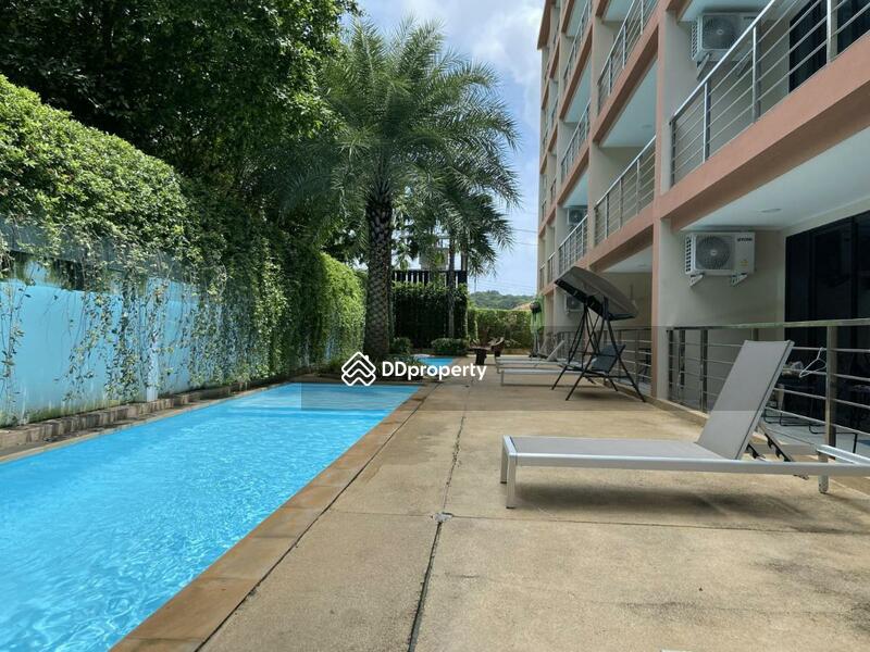 Rawai Beach Condominium #0