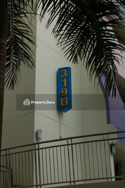 For Rent - 319B Anchorvale Drive