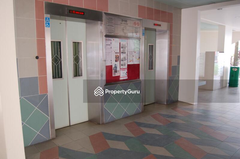 For Rent - 319B Anchorvale Drive