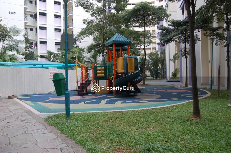 For Sale - 319C Anchorvale Drive