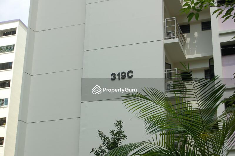 For Sale - 319C Anchorvale Drive