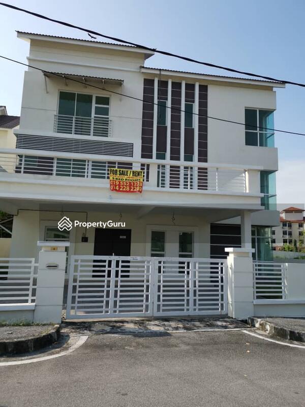 Aston Heights #0