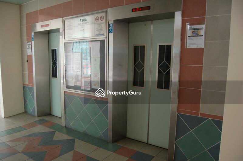 For Rent - 320A Anchorvale Drive