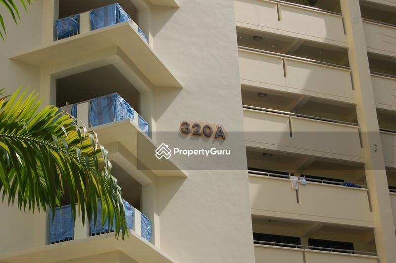 For Rent - 320A Anchorvale Drive