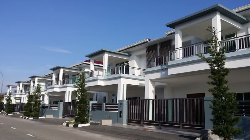 Taman Kota Panorama - iProperty.com.my