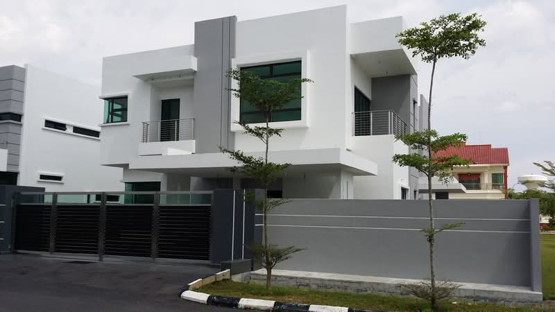 Taman Kota Panorama - iProperty.com.my