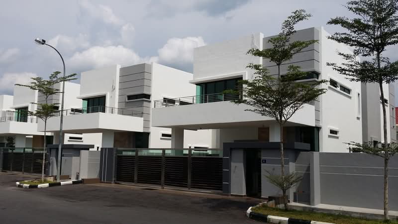 Taman Kota Panorama - iProperty.com.my
