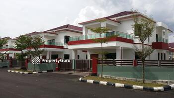 Taman Kota Panorama