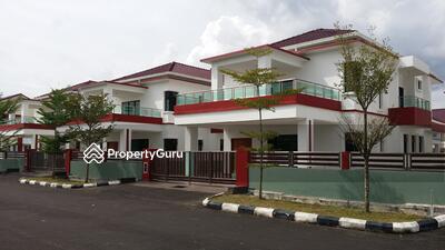  - Taman Kota Panorama