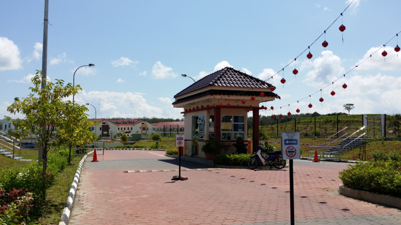 Taman Kota Panorama - iProperty.com.my