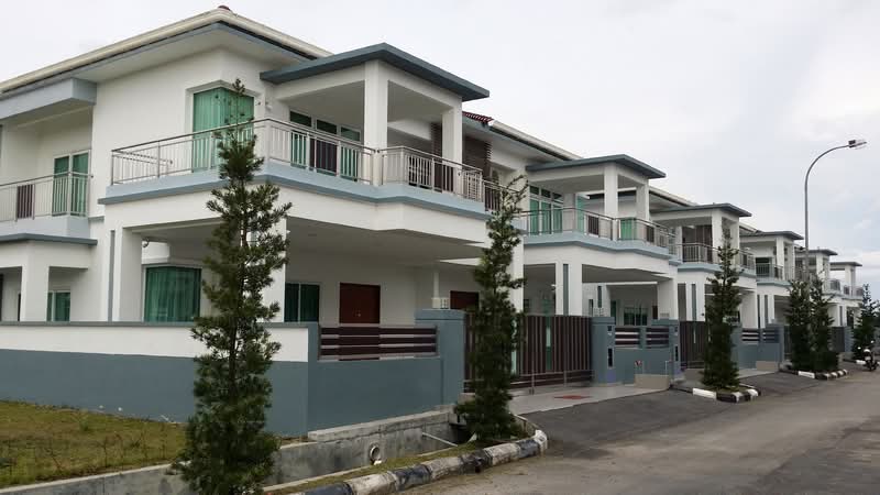 Taman Kota Panorama - iProperty.com.my