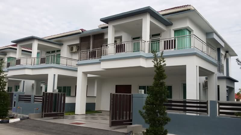 Taman Kota Panorama - iProperty.com.my