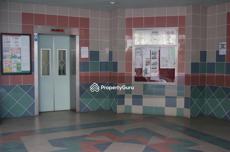 For Rent - 320B Anchorvale Drive