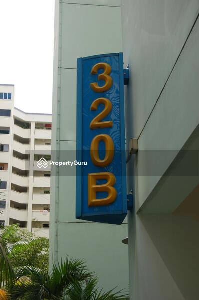 For Rent - 320B Anchorvale Drive