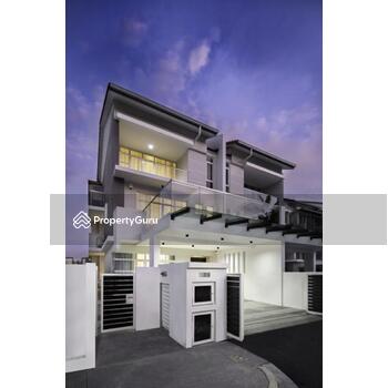 Isle Of Palm @ Setia Pearl Island
